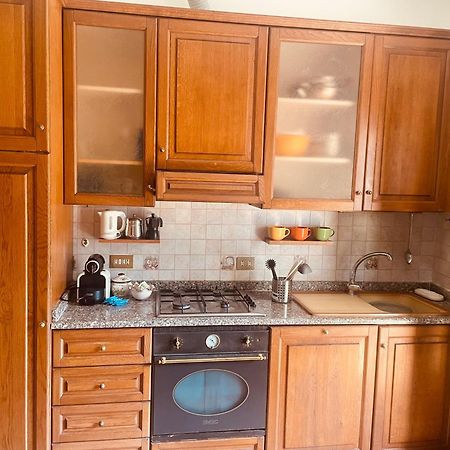La Casa Di Totta Apartman Stresa Kültér fotó