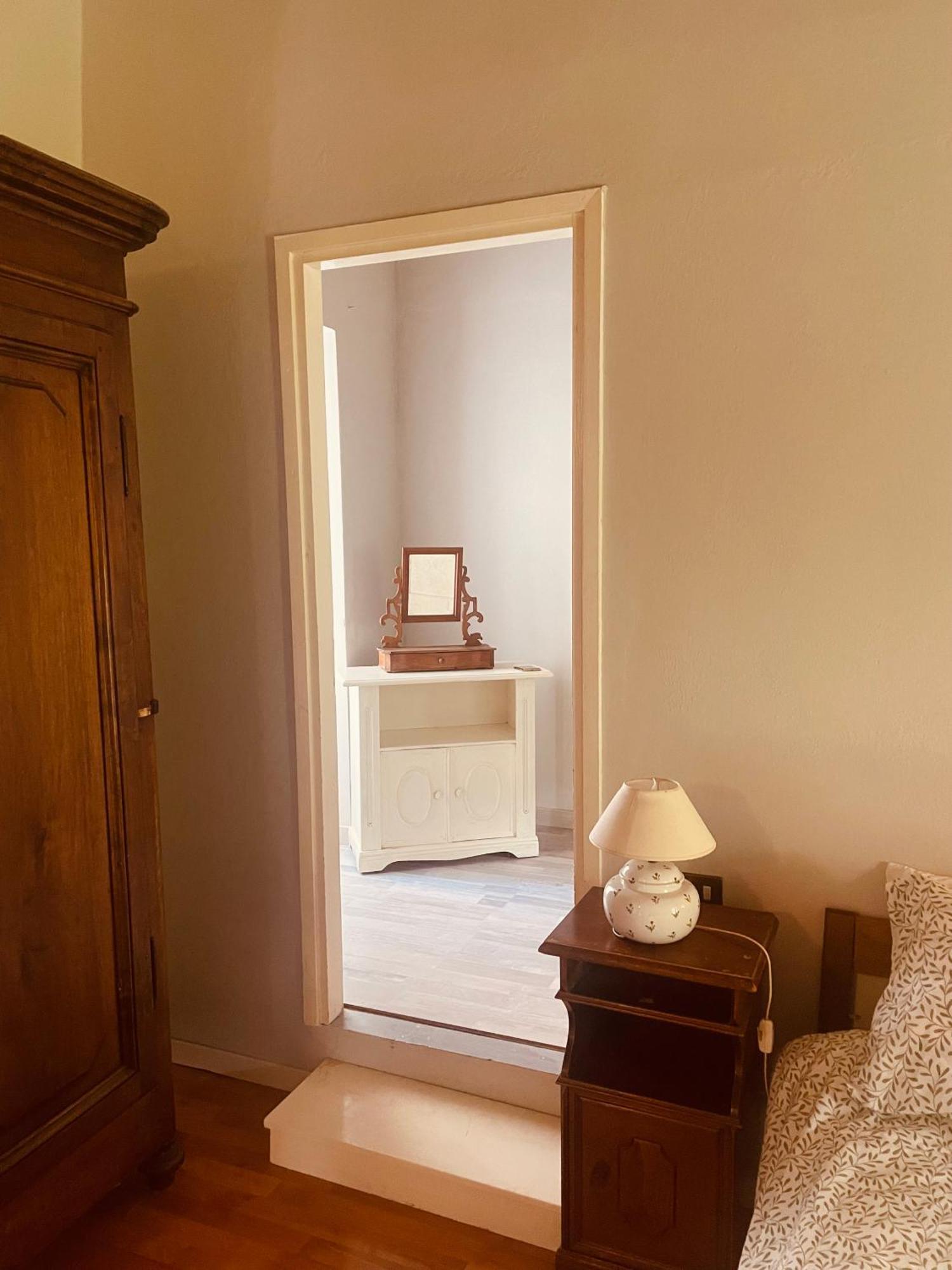 La Casa Di Totta Apartman Stresa Kültér fotó