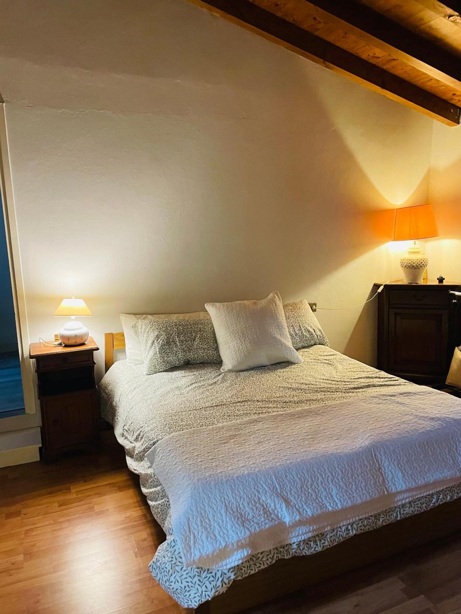 La Casa Di Totta Apartman Stresa Kültér fotó