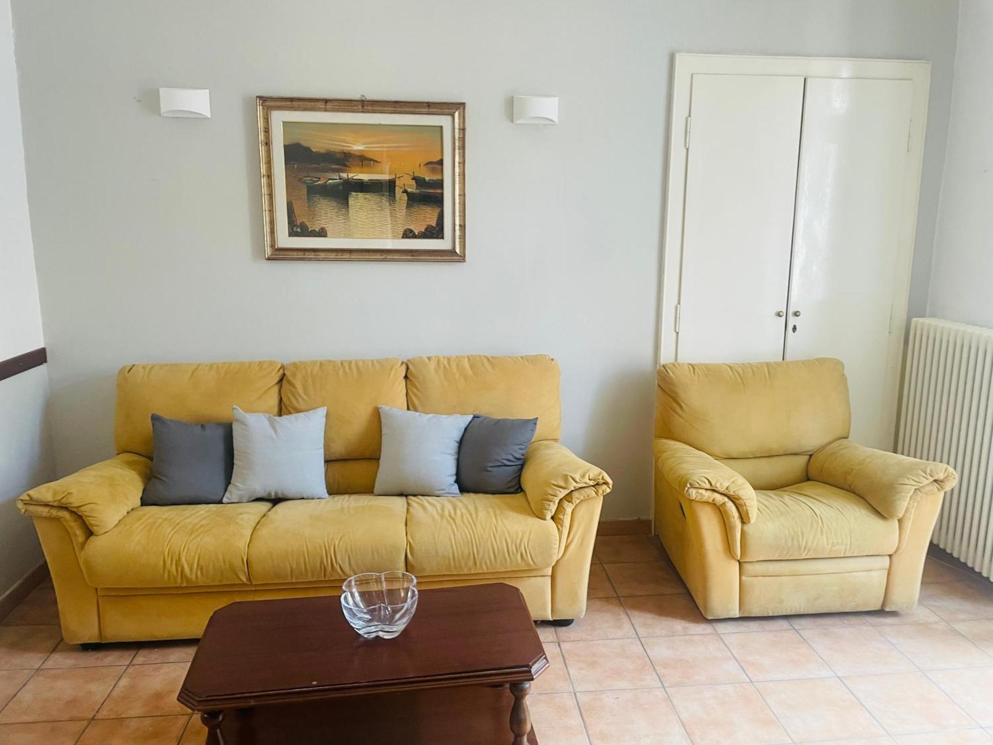 La Casa Di Totta Apartman Stresa Kültér fotó